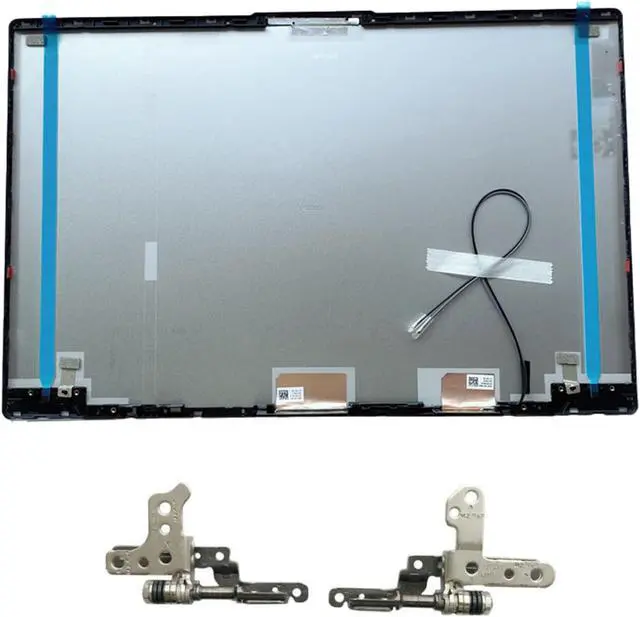Main image of For Lenovo ideaPad 5 15IIL05 5-15ARE05 5-15ITL05 Top Case w/ Hinge AM1K7000100