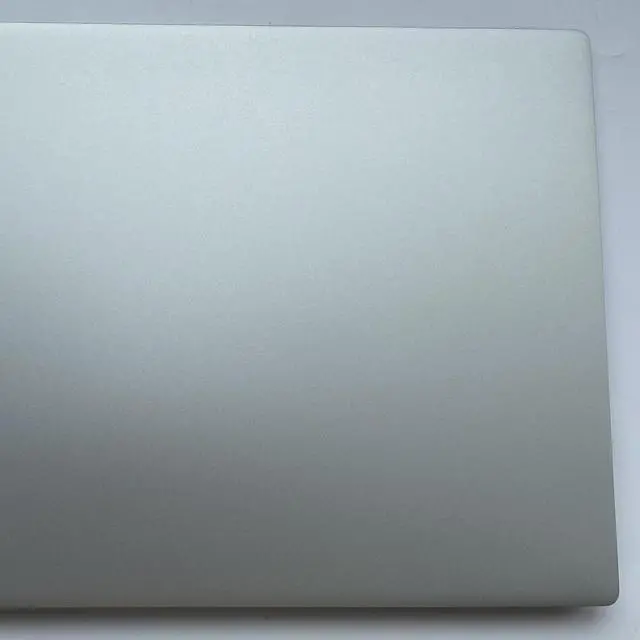 Alt view image 4 of 7 - For Lenovo ideaPad 5 15IIL05 5-15ARE05 5-15ITL05 Top Case w/ Hinge AM1K7000100