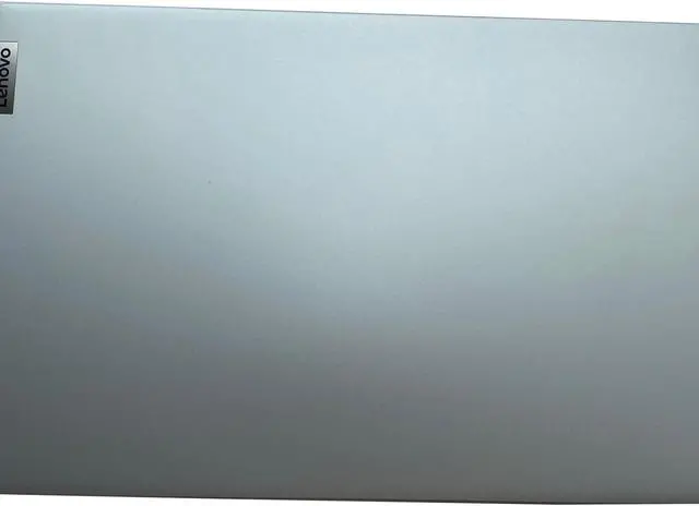 Alt view image 6 of 7 - For Lenovo ideaPad 5 15IIL05 5-15ARE05 5-15ITL05 Top Case w/ Hinge AM1K7000100