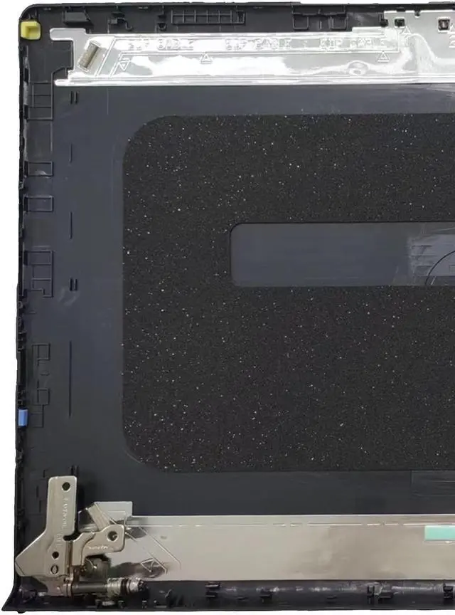 Alt view image 4 of 7 - For Dell Inspiron 15 3510 3511 3515 Lcd Back Cover w/ Hinges 00WPN8 0WPN8 AP3LE000901