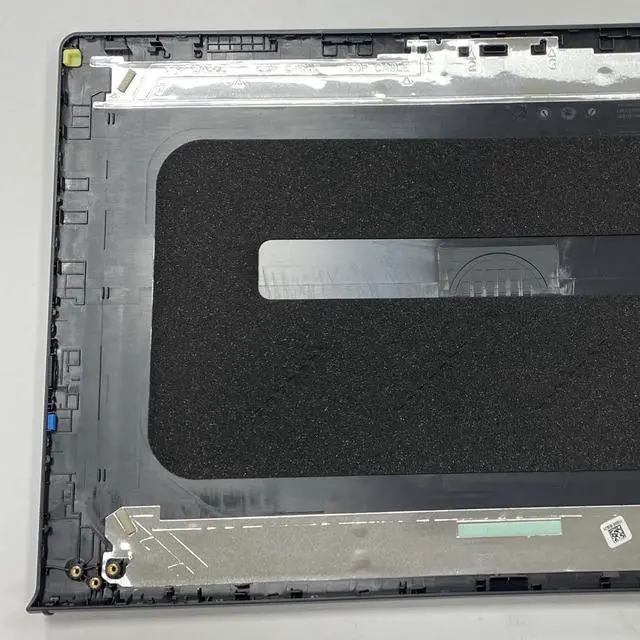 Alt view image 6 of 7 - 0WPN8 For Dell Inspiron 15 3510 3511 3515 Lcd Back Cover Lid 00WPN8 Black