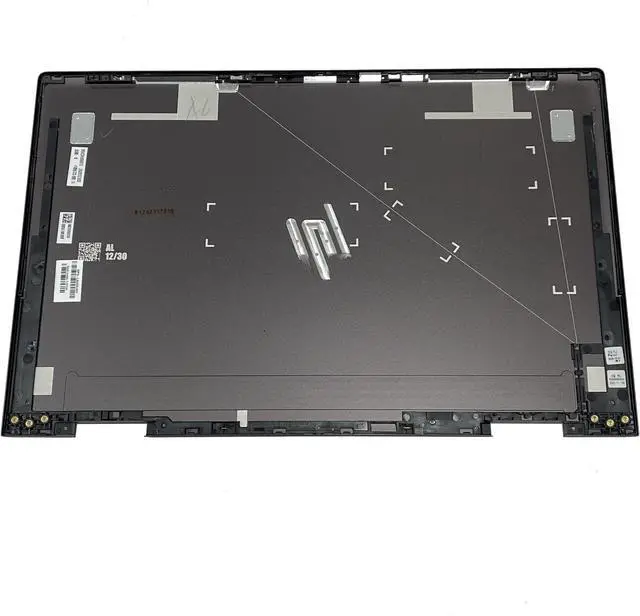 Main image of For HP ENVY x360 15-ED 15-EE 15m-ee0023dx 15m-ee0013dx LCD Back Cover L93204-001