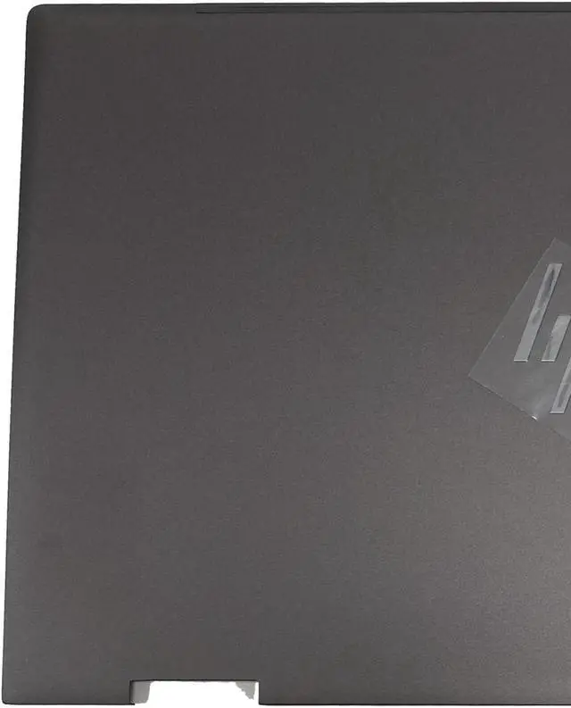 Alt view image 4 of 7 - For HP ENVY x360 15-ED 15-EE 15m-ee0023dx 15m-ee0013dx LCD Back Cover L93204-001