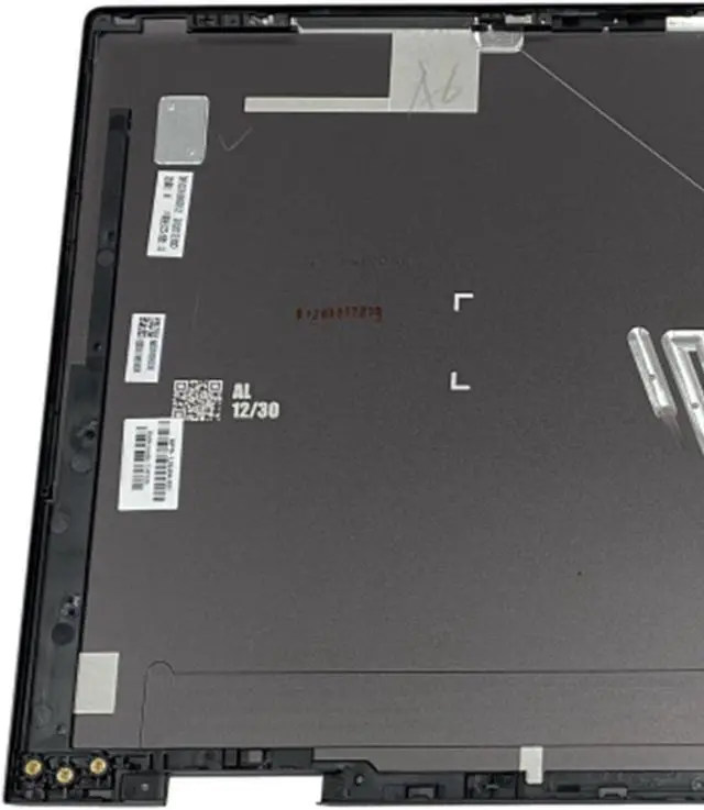 Alt view image 6 of 7 - For HP ENVY x360 15-ED 15-EE 15m-ee0023dx 15m-ee0013dx LCD Back Cover L93204-001