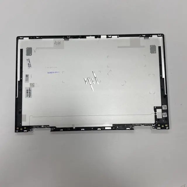 Alt view image 4 of 6 - For HP Envy X360 15-ed 15m-ed0023dx 15m-ed1013dx 15m-ed Lcd Back Cover Top Case