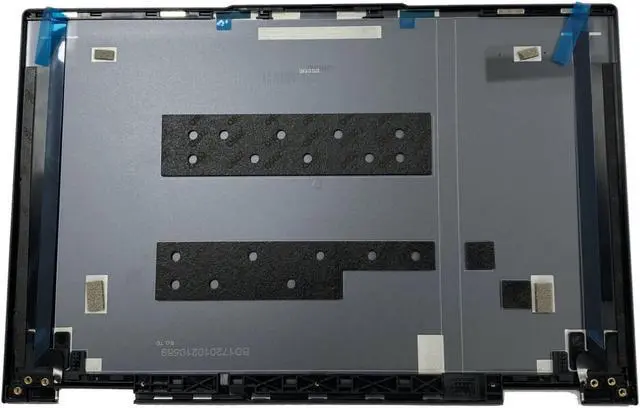 Main image of New For Lenovo Yoga 7-14ITL5 82BH Top Case Lcd Cover Back Rear Lid 5CB1A08845 US