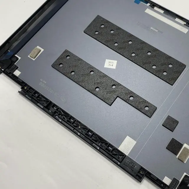 Alt view image 4 of 7 - New For Lenovo Yoga 7-14ITL5 82BH Top Case Lcd Cover Back Rear Lid 5CB1A08845 US