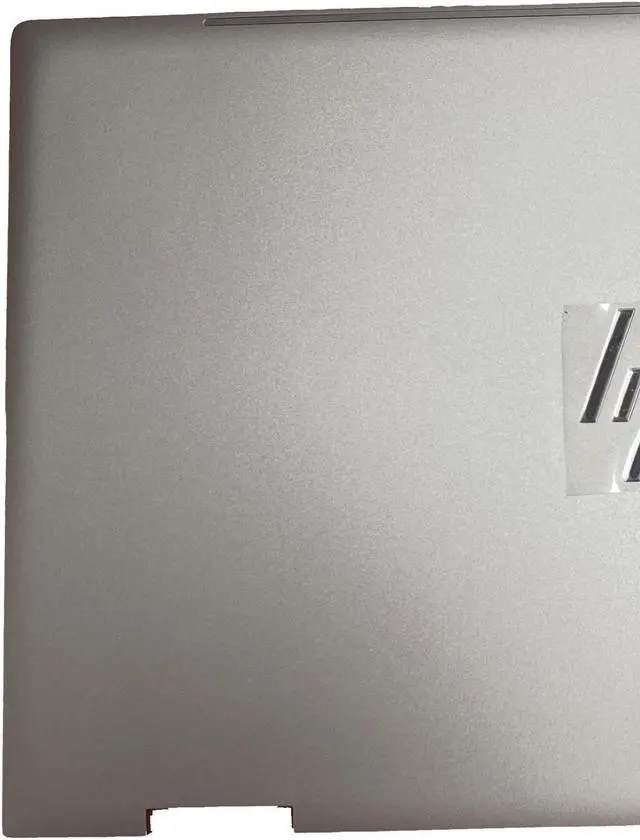 Alt view image 2 of 6 - For HP Envy X360 15-ed 15m-ed0023dx 15m-ed1013dx 15m-ed Lcd Back Cover Top Case