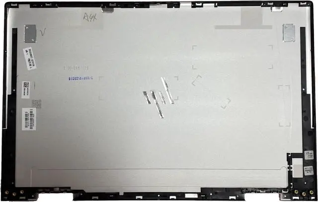 Main image of For HP Envy X360 15-ed 15m-ed0023dx 15m-ed1013dx 15m-ed Lcd Back Cover Top Case