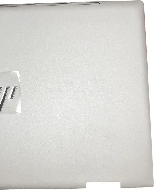 Alt view image 3 of 6 - For HP Envy X360 15-ed 15m-ed0023dx 15m-ed1013dx 15m-ed Lcd Back Cover Top Case