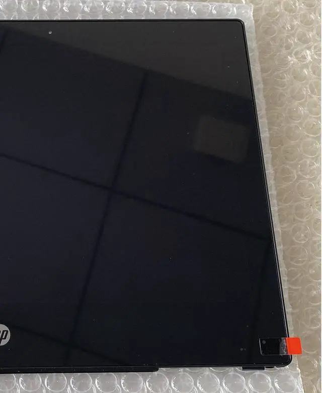 Alt view image 3 of 6 - For HP Chromebook X360 11 G3 EE LCD Touch Screen Digitizer Assembly w/ Bezel L92337-001 L92338-001 40Pin New