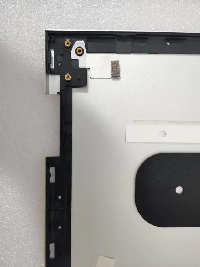 Alt view image 6 of 7 - Top Case For HP ENVY X360 15-BP 15M-BP 15M-BP111DX 15M-BP112DX 15M-BP012DX 	
15M-BP011DX 15M-BP021DX Lcd Back Cover Rear Lid 924344-001 4600BX0G000