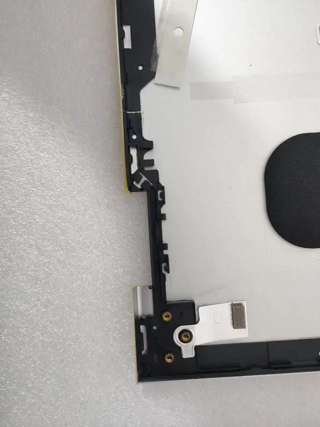 Alt view image 7 of 7 - Top Case For HP ENVY X360 15-BP 15M-BP 15M-BP111DX 15M-BP112DX 15M-BP012DX 	
15M-BP011DX 15M-BP021DX Lcd Back Cover Rear Lid 924344-001 4600BX0G000