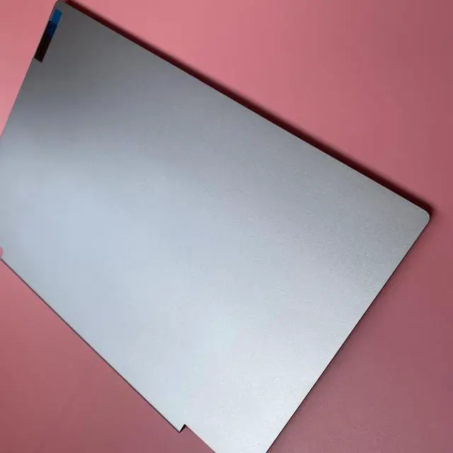 Alt view image 7 of 7 - New For Lenovo Ideapad Flex 5-14IIL05 5-14ARE05 5-14ITL05 5-14ALC05 LCD Back Cover Rear Lid Top Case 5CB0Y85293 4600K1010002 SCB0R75366 Silver