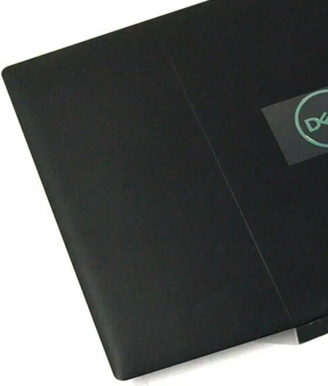 Alt view image 5 of 7 - NEW LCD Back Cover For Dell G Series G3 15 3590 Rear Lid Top Case Blue Logo 0747KP 747KP