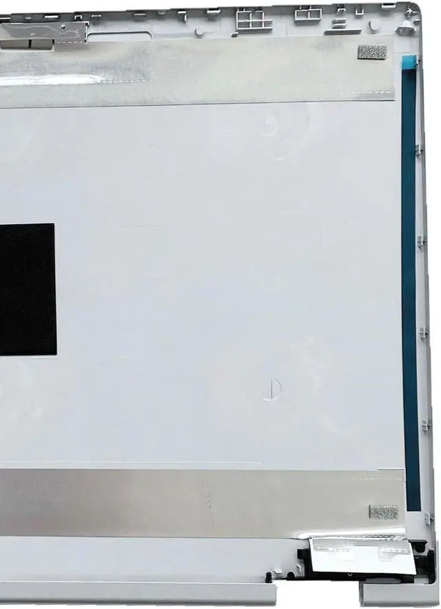 Alt view image 7 of 7 - Top Case For HP 14-CD 14M-CD 14M-CD0001DX LCD Back Cover Rear Case Lid Touch L22250-001 460.0E80E.0001 Silver