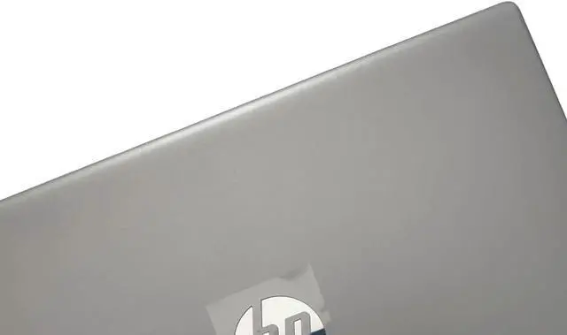 Alt view image 6 of 7 - Top Case For HP Pavilion X360 14-CD 14M-CD LCD Back Cover Rear Lid New L22210-001 4600E80P0001 Gray