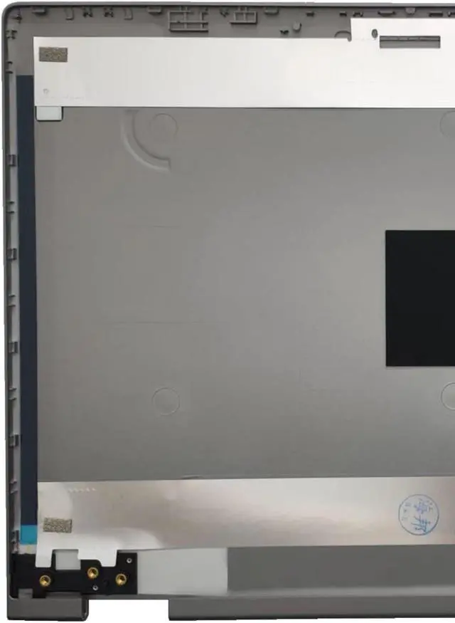 Alt view image 4 of 7 - Top Case For HP Pavilion X360 14-CD 14M-CD LCD Back Cover Rear Lid New L22210-001 4600E80P0001 Gray