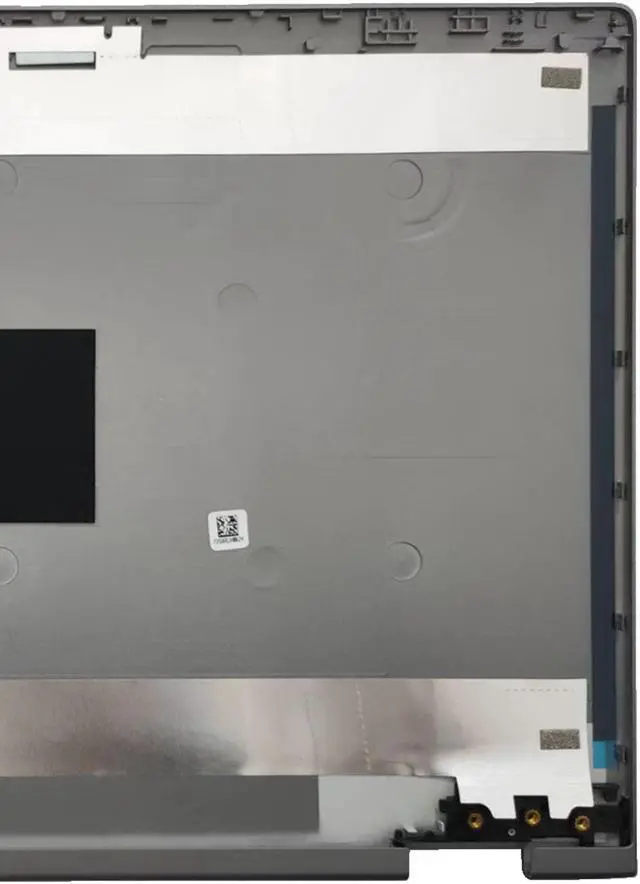 Alt view image 5 of 7 - Top Case For HP Pavilion X360 14-CD 14M-CD LCD Back Cover Rear Lid New L22210-001 4600E80P0001 Gray