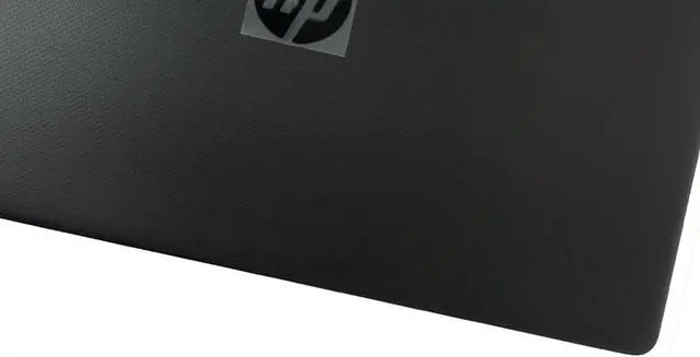 Alt view image 3 of 7 - For HP 17-BY 17-CA 17-BY1053DX 17-BY3613DX 17-CA1061NR 17-CA1031DX Lcd Back Cover Top Lid Rear Case Black L48403-001 6070B1546801