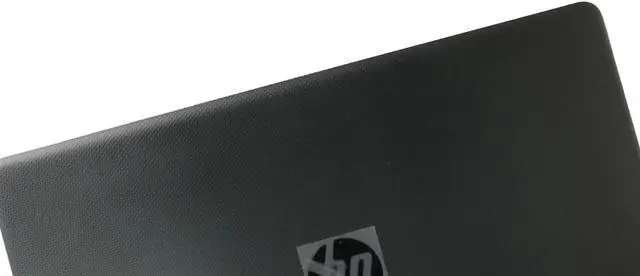 Alt view image 2 of 7 - For HP 17-BY 17-CA 17-BY1053DX 17-BY3613DX 17-CA1061NR 17-CA1031DX Lcd Back Cover Top Lid Rear Case Black L48403-001 6070B1546801