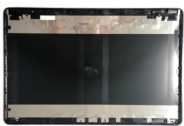 Main image of For HP 17-BY 17-CA 17-BY1053DX 17-BY3613DX 17-CA1061NR 17-CA1031DX Lcd Back Cover Top Lid Rear Case Black L48403-001 6070B1546801