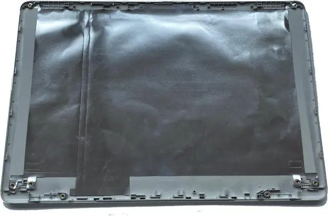 Main image of For HP 15-DY 15-EF 15s-fq 15s-fr 15s-eq 15-EF0023DX 15-DY2024NR 15-DY1031WM 15-DY2073DX 15-DY1023DX LCD Back Cover Top Lid Rear Case L63603-001 US