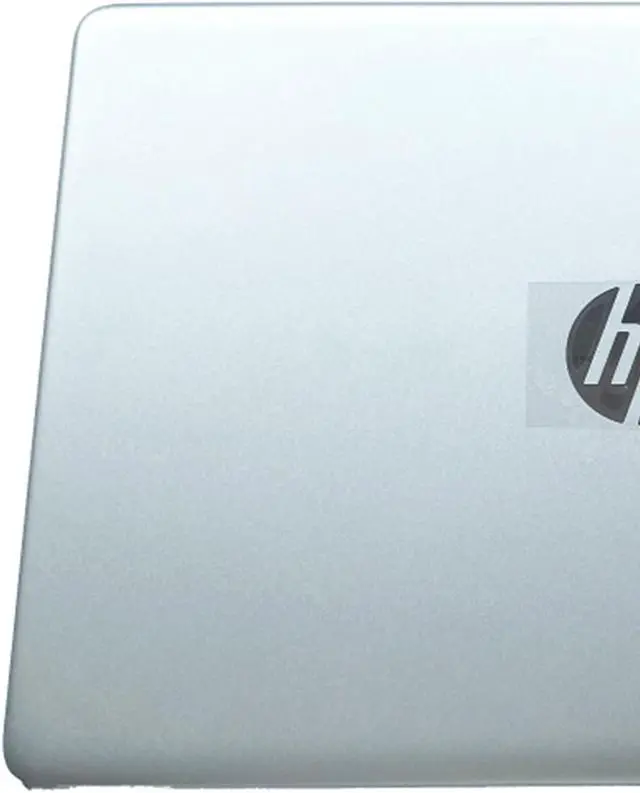 Alt view image 2 of 6 - For HP 15-DY 15-EF 15s-fq 15s-fr 15s-eq 15-EF0023DX 15-DY2024NR 15-DY1031WM 15-DY2073DX 15-DY1023DX LCD Back Cover Top Lid Rear Case L63603-001 US