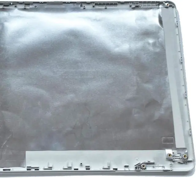 Alt view image 4 of 6 - For HP 15-DY 15-EF 15s-fq 15s-fr 15s-eq 15-EF0023DX 15-DY2024NR 15-DY1031WM 15-DY2073DX 15-DY1023DX LCD Back Cover Top Lid Rear Case L63603-001 US