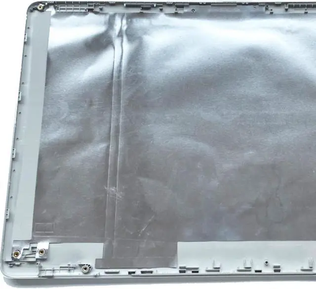 Alt view image 5 of 6 - For HP 15-DY 15-EF 15s-fq 15s-fr 15s-eq 15-EF0023DX 15-DY2024NR 15-DY1031WM 15-DY2073DX 15-DY1023DX LCD Back Cover Top Lid Rear Case L63603-001 US