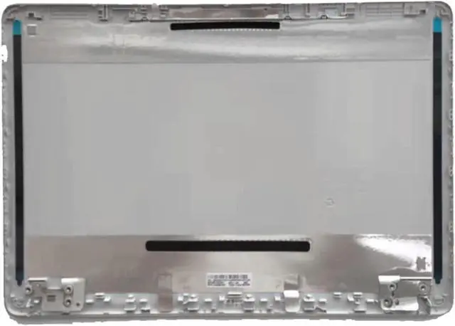 Main image of New for HP 14-CF 14-DF 14-DK 14CF Lcd Back Cover Rear Case Top Lid L24469-001 6070B1307001 Silver USA
