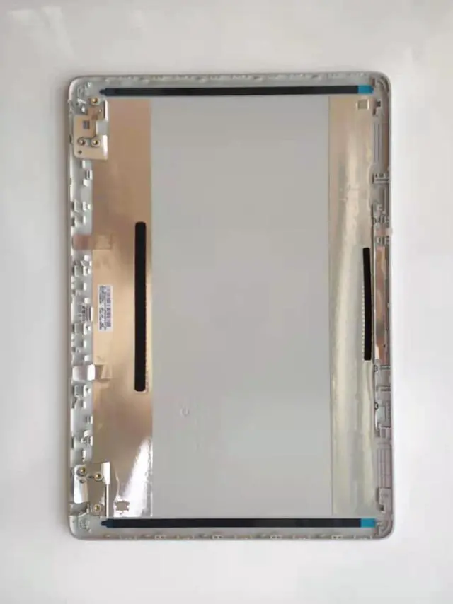 Alt view image 2 of 5 - New for HP 14-CF 14-DF 14-DK 14CF Lcd Back Cover Rear Case Top Lid L24469-001 6070B1307001 Silver USA