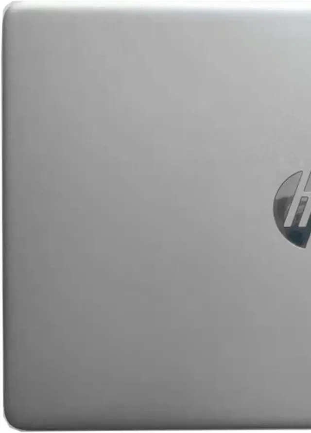 Alt view image 3 of 5 - New for HP 14-CF 14-DF 14-DK 14CF Lcd Back Cover Rear Case Top Lid L24469-001 6070B1307001 Silver USA