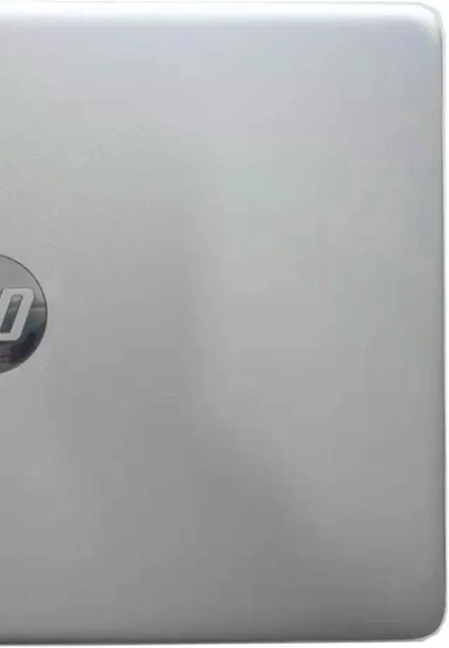 Alt view image 4 of 5 - New for HP 14-CF 14-DF 14-DK 14CF Lcd Back Cover Rear Case Top Lid L24469-001 6070B1307001 Silver USA