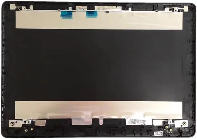 Main image of New For HP 14-CK 14-CM 14T-CM 14Z-CM Lcd Back Cover Rear Case Top Lid Black L23160-001 6070B1306501 USA