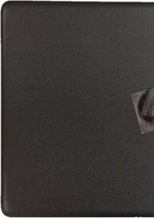 Alt view image 2 of 6 - New For HP 14-CK 14-CM 14T-CM 14Z-CM Lcd Back Cover Rear Case Top Lid Black L23160-001 6070B1306501 USA