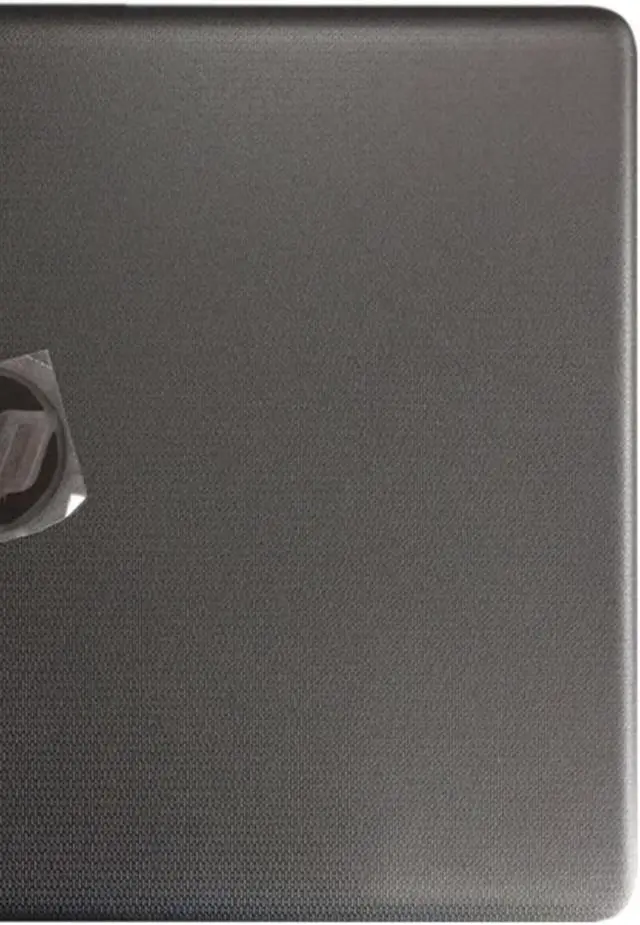 Alt view image 3 of 6 - New For HP 14-CK 14-CM 14T-CM 14Z-CM Lcd Back Cover Rear Case Top Lid Black L23160-001 6070B1306501 USA