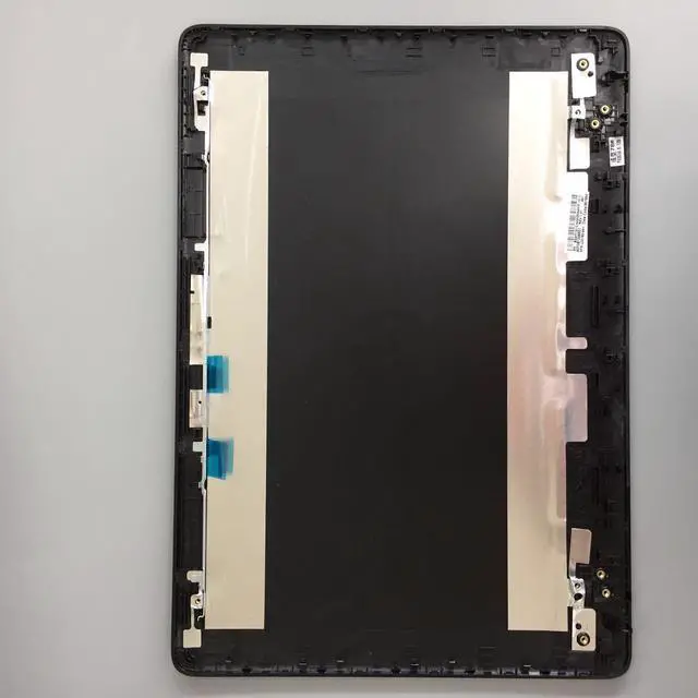 Alt view image 4 of 6 - New For HP 14-CK 14-CM 14T-CM 14Z-CM Lcd Back Cover Rear Case Top Lid Black L23160-001 6070B1306501 USA