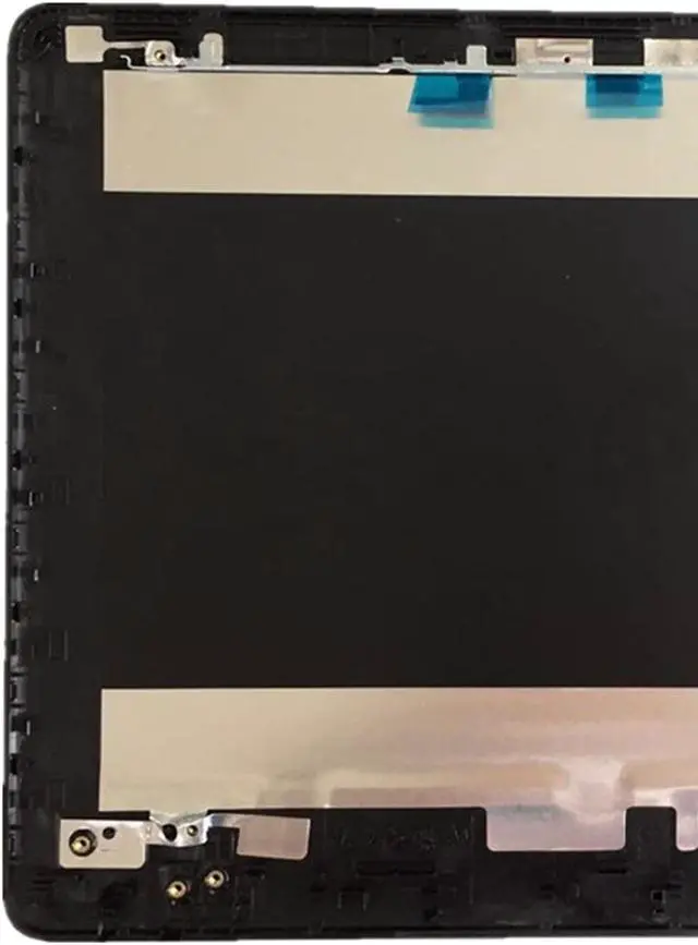 Alt view image 5 of 6 - New For HP 14-CK 14-CM 14T-CM 14Z-CM Lcd Back Cover Rear Case Top Lid Black L23160-001 6070B1306501 USA