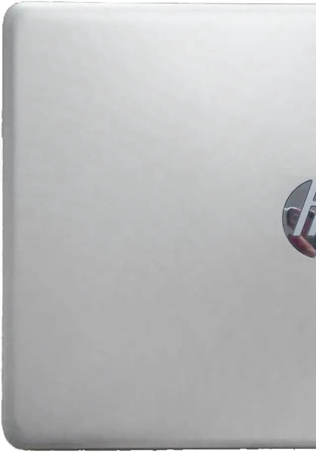 Alt view image 2 of 6 - For HP Pavilion 14-CM 14-CK 14q-cs 14-CM0012NR LCD Back Cover Rear Case Top Lid Silver L23161-001 6070B1306505