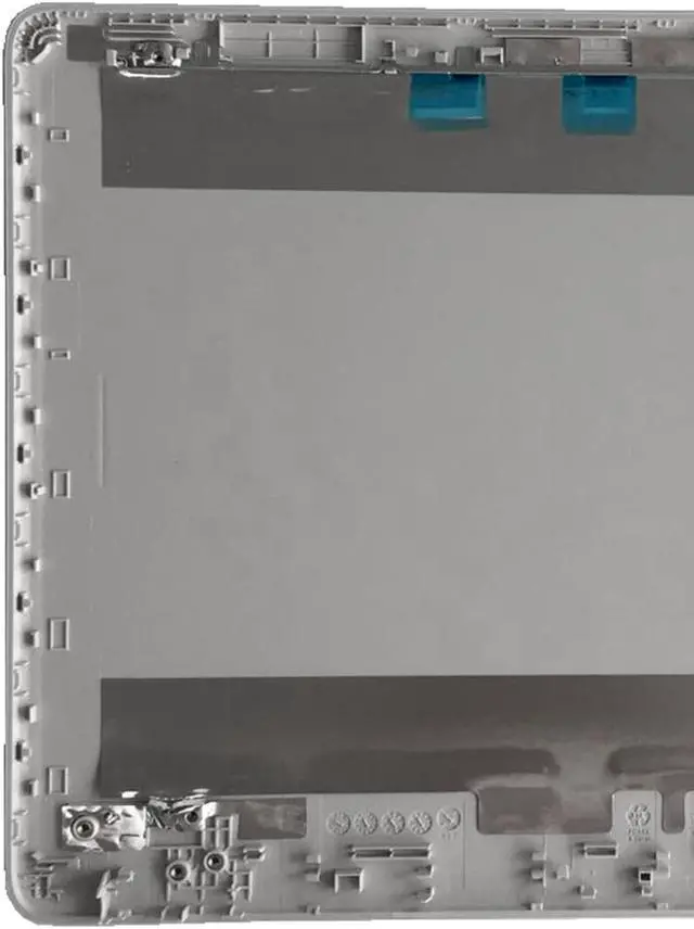 Alt view image 4 of 6 - For HP Pavilion 14-CM 14-CK 14q-cs 14-CM0012NR LCD Back Cover Rear Case Top Lid Silver L23161-001 6070B1306505
