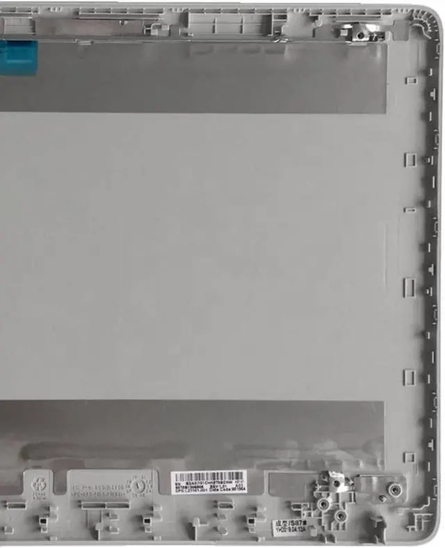 Alt view image 5 of 6 - For HP Pavilion 14-CM 14-CK 14q-cs 14-CM0012NR LCD Back Cover Rear Case Top Lid Silver L23161-001 6070B1306505