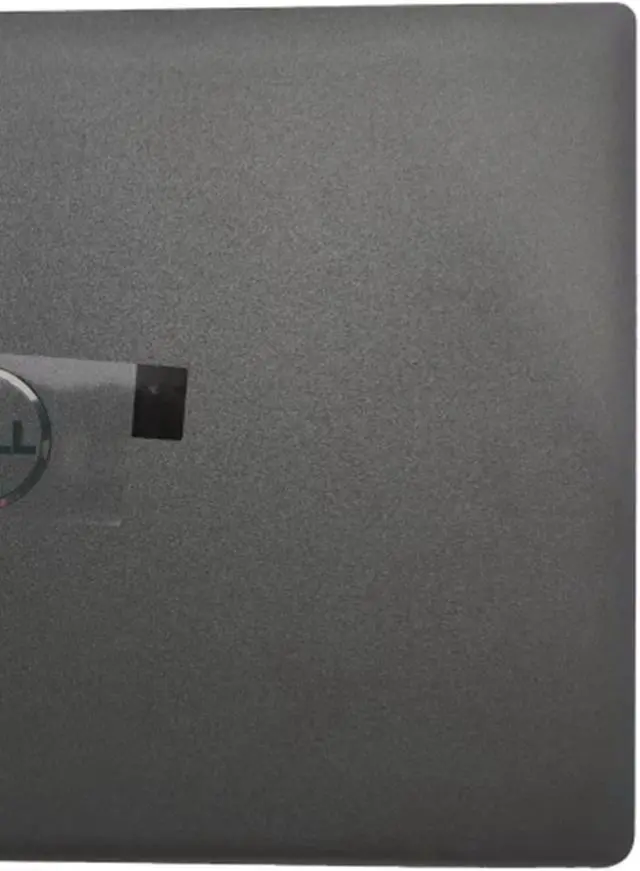 Alt view image 3 of 7 - For Dell Latitude 15 3520 E3520 LCD Cover Back Cover Rear Case Top Lid 17XCF Black 017XCF 460.0NG0A.0003 USA