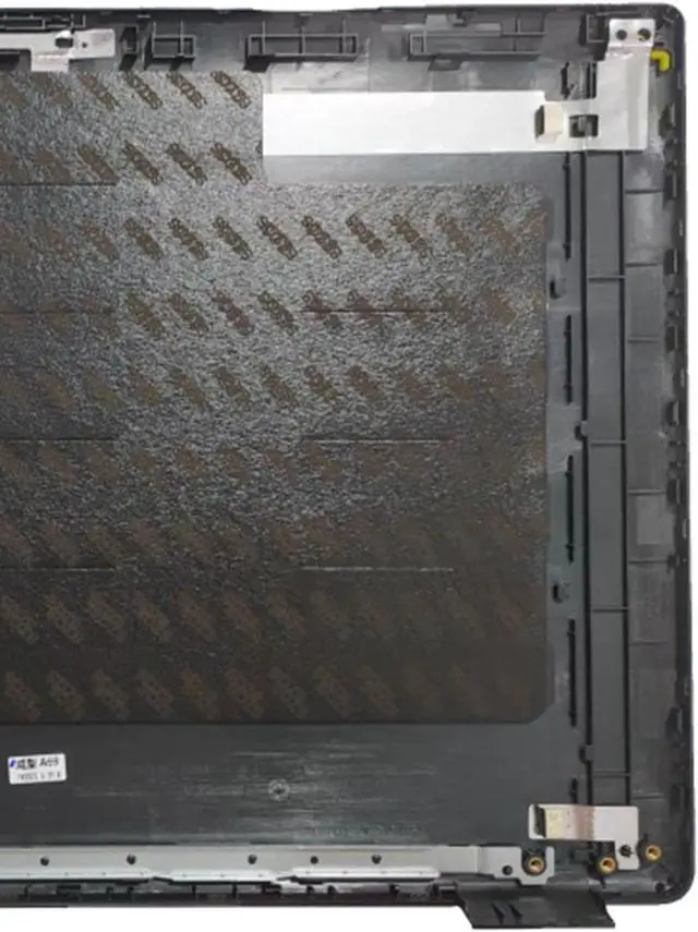 Alt view image 6 of 7 - For Dell Latitude 15 3520 E3520 LCD Cover Back Cover Rear Case Top Lid 17XCF Black 017XCF 460.0NG0A.0003 USA