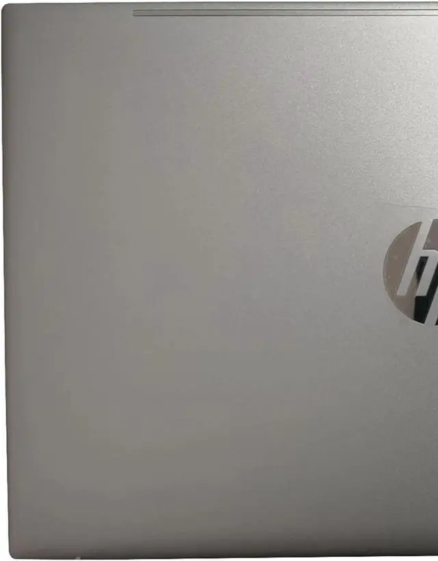 Alt view image 2 of 7 - For HP 15Z-EH 15Z-EH000 15-EG1053CL 15-EH 15-EG Lcd Back Cover Rear Case Top Lid With Antenna M08901-001 52G7HLCTP00 Silver