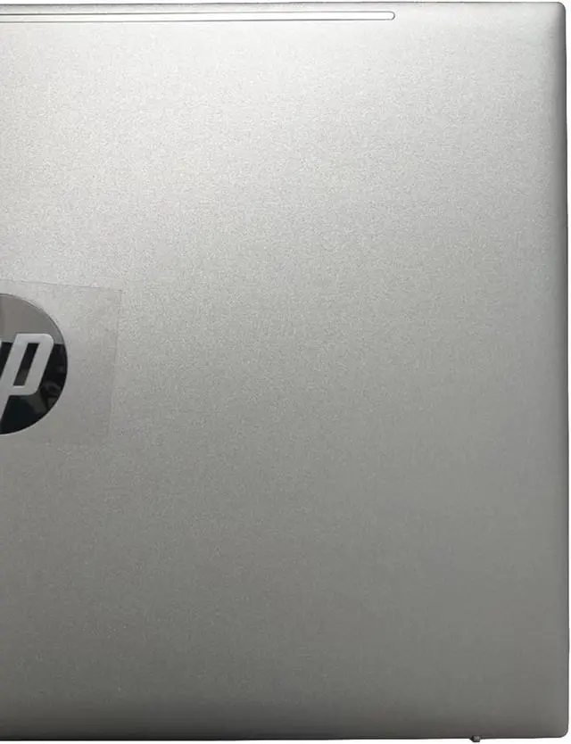 Alt view image 3 of 7 - For HP 15Z-EH 15Z-EH000 15-EG1053CL 15-EH 15-EG Lcd Back Cover Rear Case Top Lid With Antenna M08901-001 52G7HLCTP00 Silver