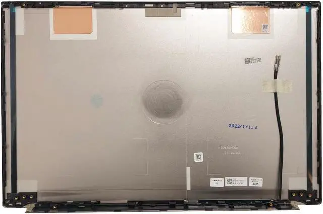 Main image of For HP 15-EG 15T-EG 15-EH 15T-EG 15-EG0070WM 15-EG0050WM LCD Back Cover Top Lid Rear Case M08902-001 52G7HLCTP10 Gold