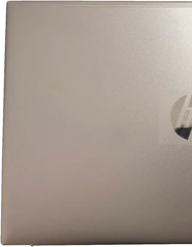 Alt view image 2 of 6 - For HP 15-EG 15T-EG 15-EH 15T-EG 15-EG0070WM 15-EG0050WM LCD Back Cover Top Lid Rear Case M08902-001 52G7HLCTP10 Gold