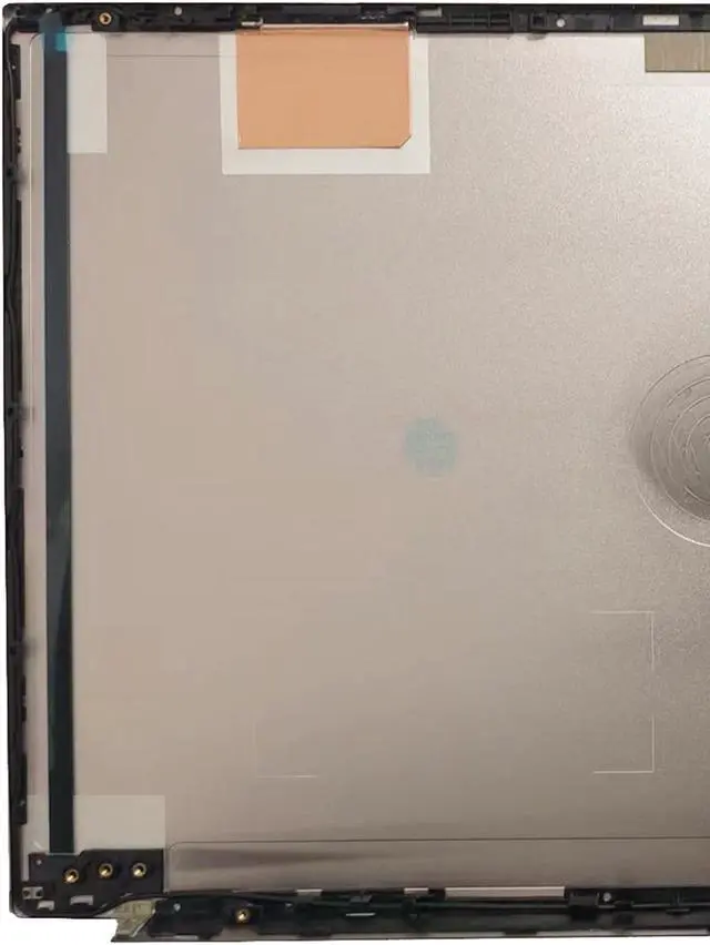 Alt view image 4 of 6 - For HP 15-EG 15T-EG 15-EH 15T-EG 15-EG0070WM 15-EG0050WM LCD Back Cover Top Lid Rear Case M08902-001 52G7HLCTP10 Gold