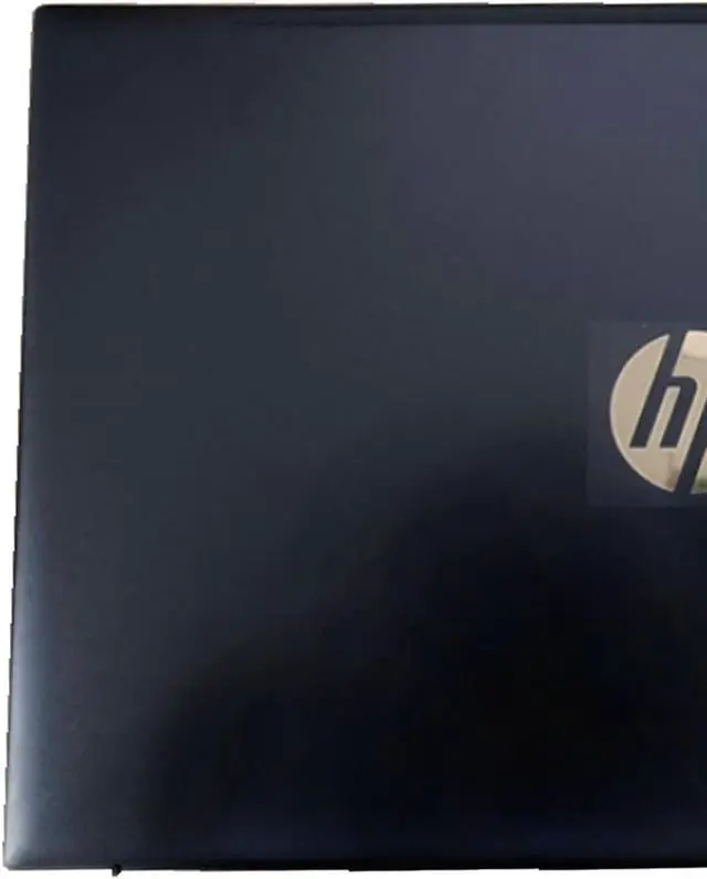 Alt view image 3 of 7 - For HP Pavilion 15-EG 15T-EG 15-EH 15-EH0050WM 15-EH1070WM 15-EH1052WM LCD Back Cover  Rear Case Top Lid M08899-001 52G7HLCTP30 Dark Blue